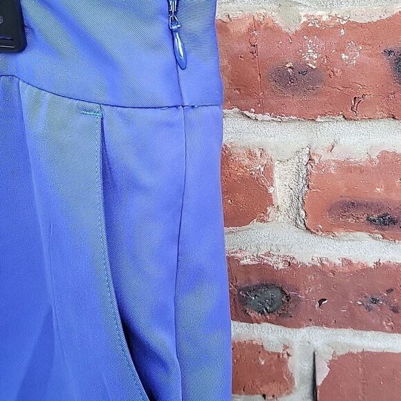 Izod XFG golf skort - Picture 3 of 4